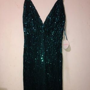 Perfect Homecoming/Prom Dress